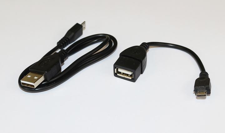 Actual product image Xoro HMT 362 (Web radio, Bluetooth, Wi-Fi)