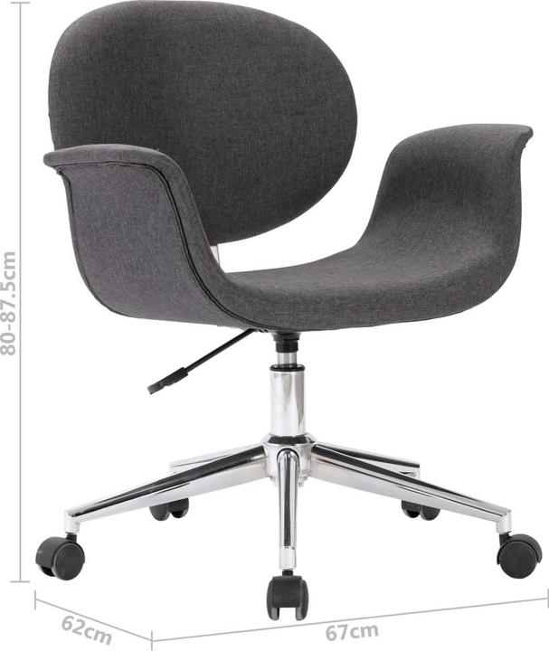 Image du produit vidaXL Esszimmerstuhl