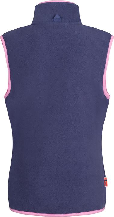 Actual product image Trollkids Kid's Arendal Vest (104)