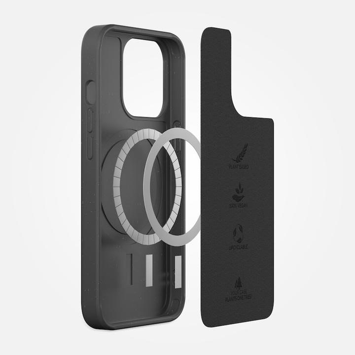 Produktbild Woodcessories BioCase Magsafe (Apple iPhone 14 Pro)