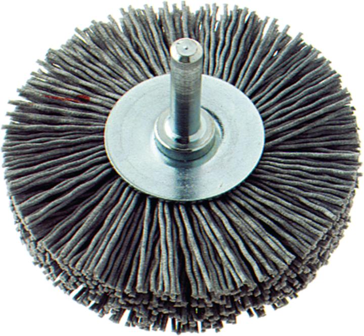 Produktbild Zeintra Schaftrundb. 300 ANS (180)