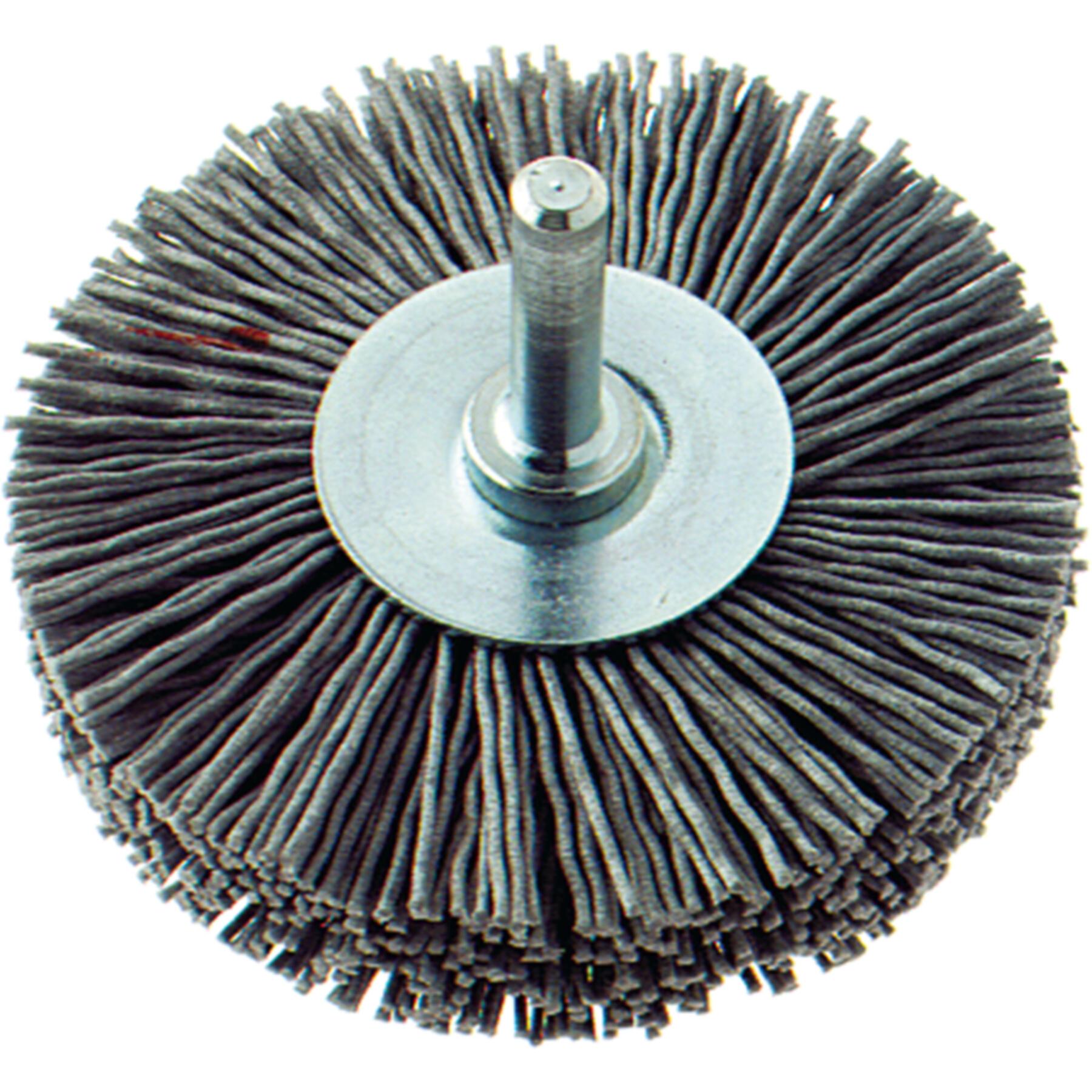 Zeintra, Abrasivi, Albero rotondo b. 300 ANS (180)