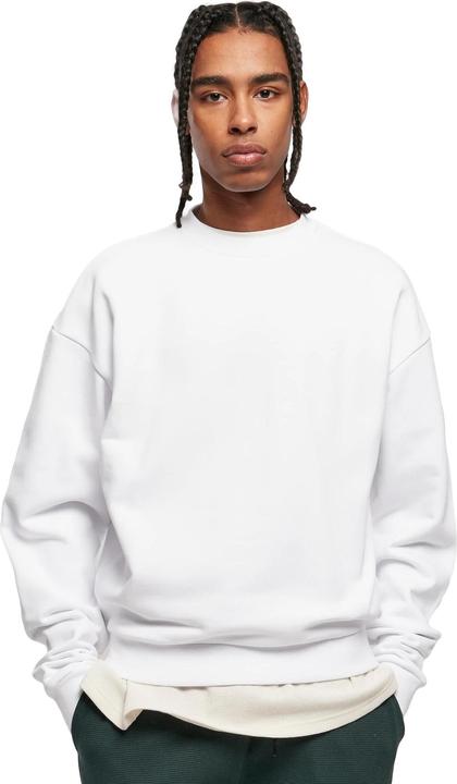 Produktbild Urban Classics Sweatshirt Rundhalsausschnitt (L)