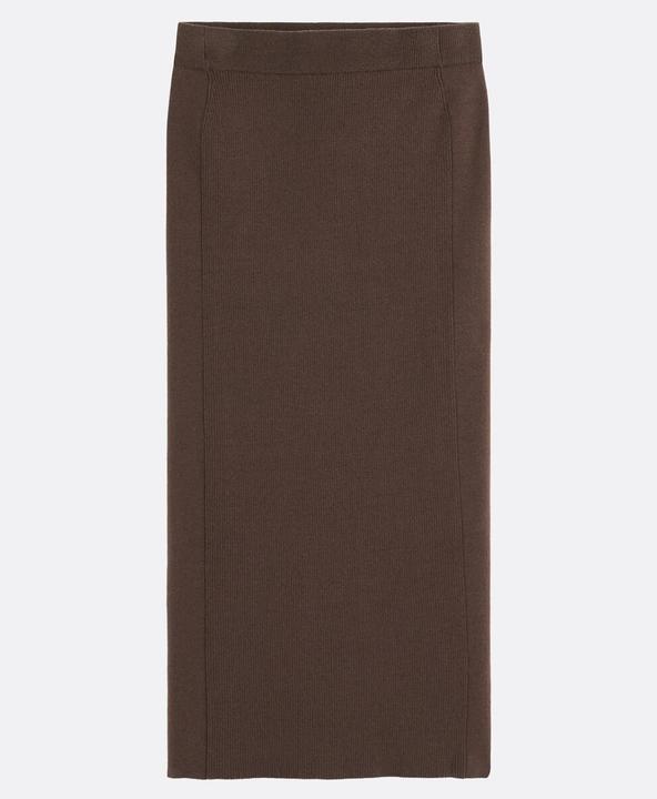 Produktbild La Redoute Collections Gerader Rock (M)