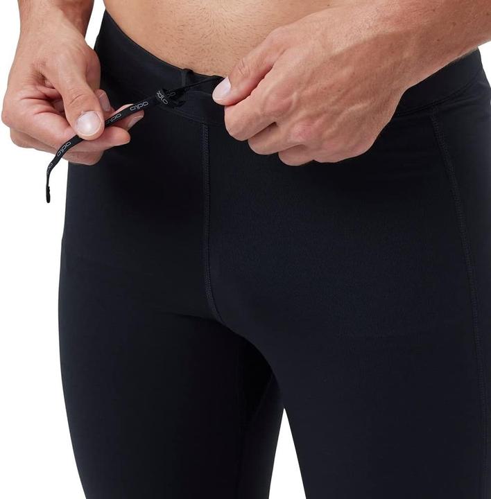Produktbild Odlo Essential Warm Tights (XL)