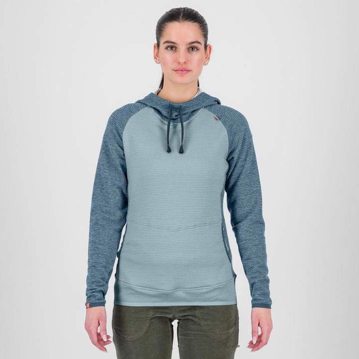 Image du produit Karpos Camoscio W Hoodie (S)