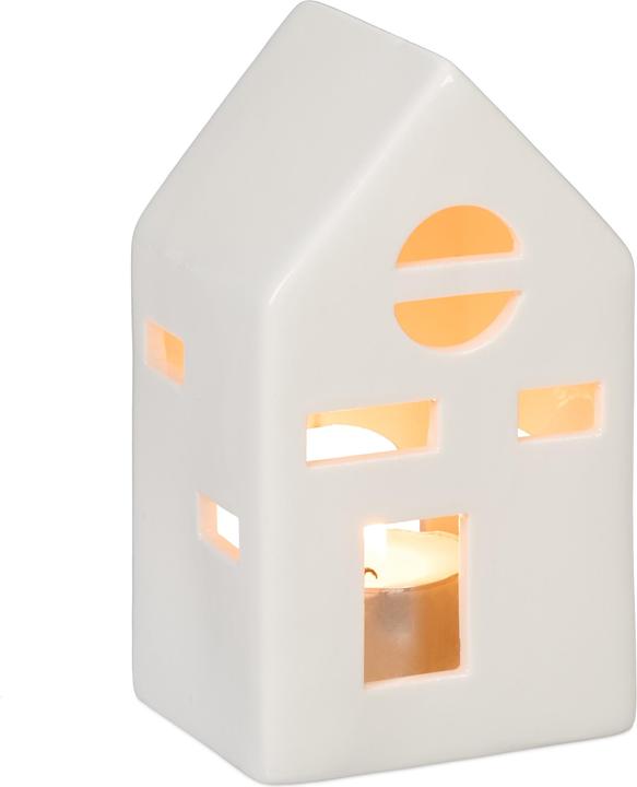 Immagine prodotto Relaxdays Casa del tè