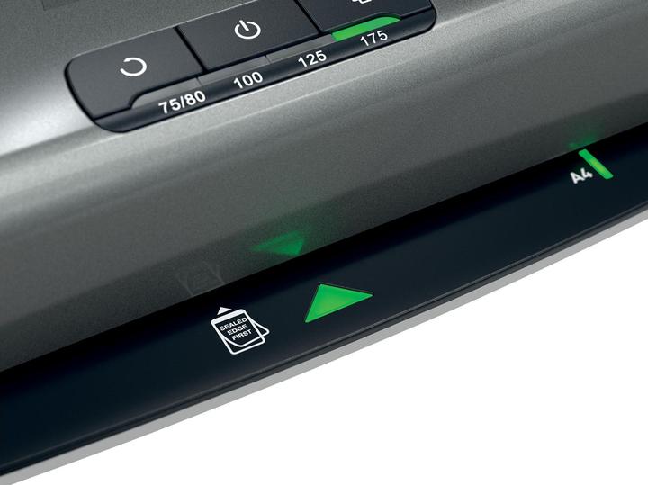 Image du produit Leitz iLAM Office Pro Laminator (80 - 175 µm, A3)