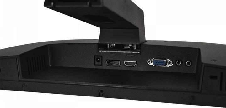 Actual product image V7 23.8IN FHD IPS MONITOR (1920 x 1080 pixels, 23.80")