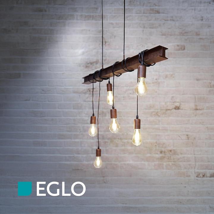 Produktbild EGLO Townshend (E27)