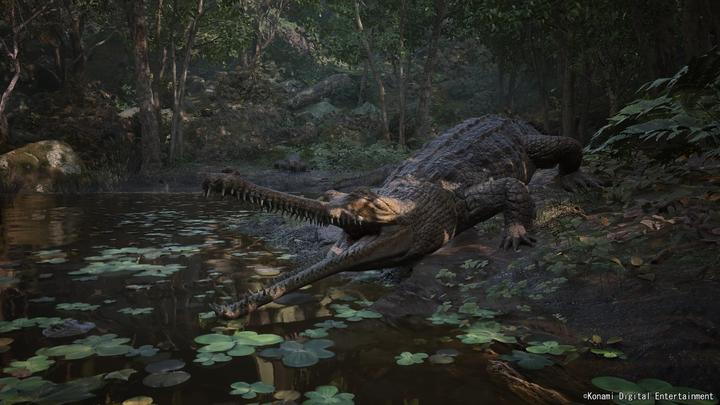 Actual product image Konami Metal Gear Solid Delta: Snake Eater (PS5, EN)