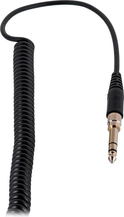 Actual product image Beyerdynamic DT 770 Pro Black Limited Edition (No noise cancelling, Cable)