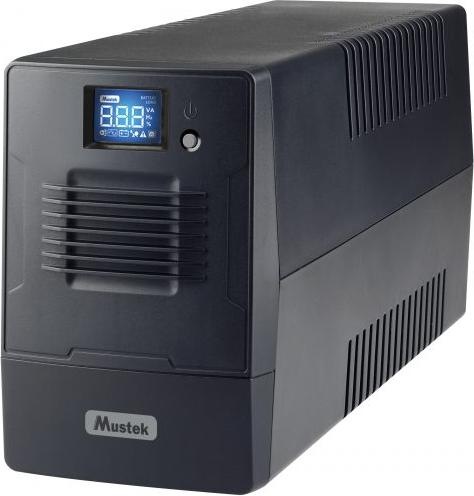 Produktbild Mustek MCS 1310 Plus (USB)