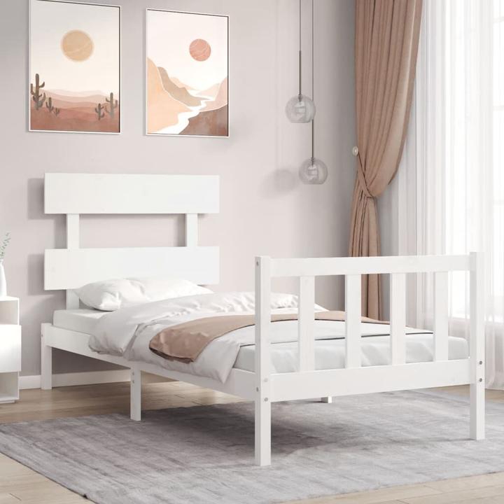 Image du produit VidaXL Dachan (90 x 200 cm)