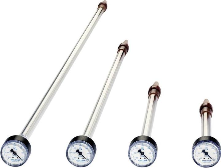 Produktbild Stelzner Tensiometer Classic Tensiomete (Bodenanalysegerät)