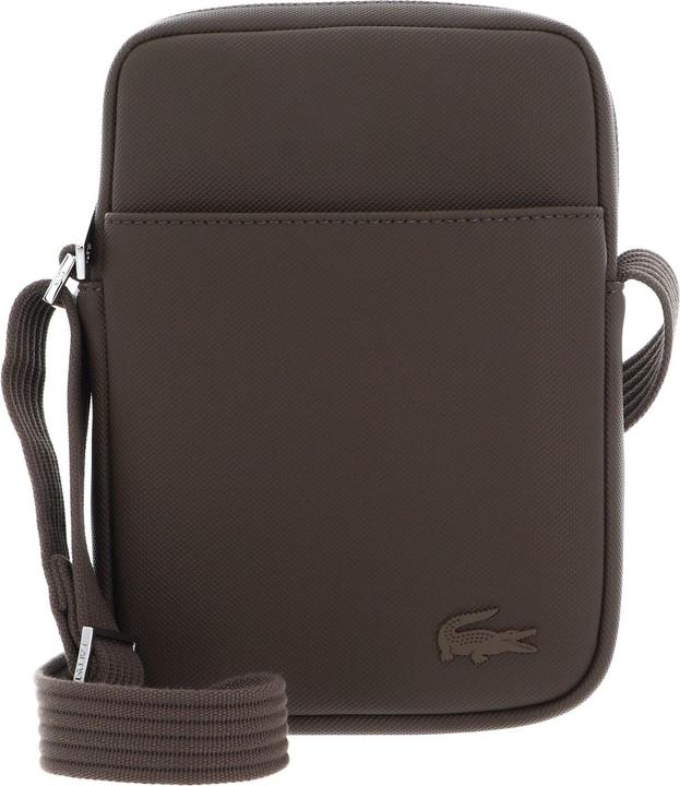 Immagine prodotto Lacoste Men's Classic Vertical Camera Bag