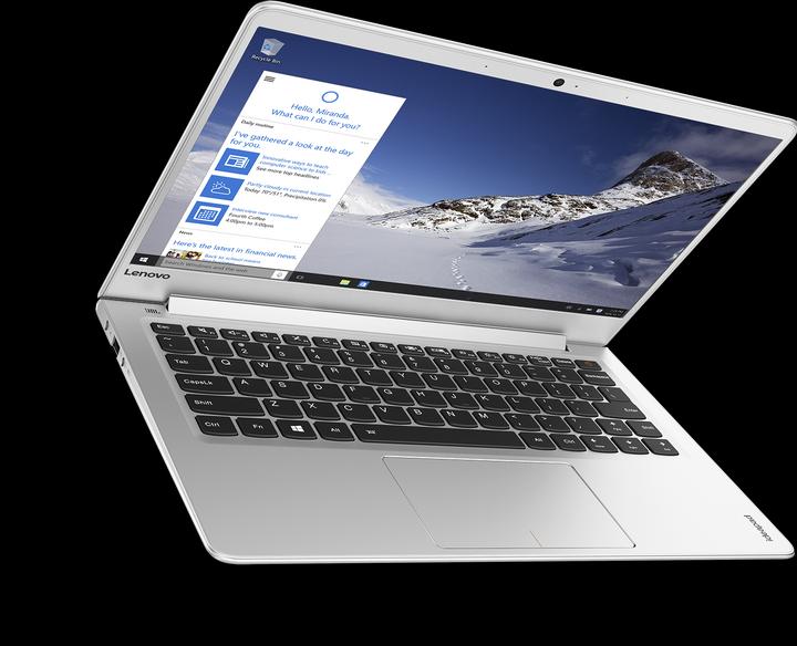Produktbild Lenovo IdeaPad 710S-13IKB (13.30", Intel Core i7-7500U, 8 GB, 256 GB, CH)