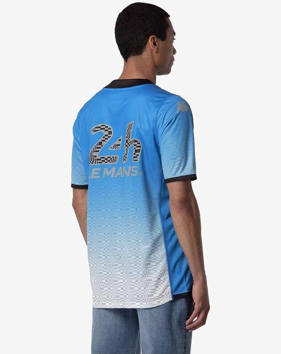 Actual product image Kappa 24h Le Mans (M)