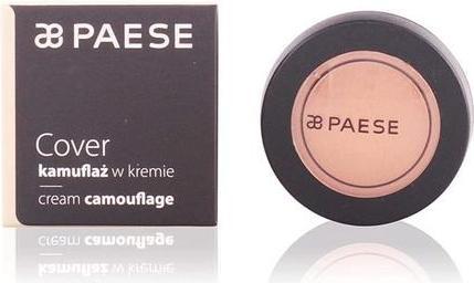 Immagine prodotto Paese COPERTURA CAMOUFLAGE crema #10 (10 Beige chiaro)