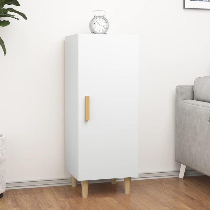 Produktbild vidaXL Sideboard (34.50 x 34.50 x 90 cm)