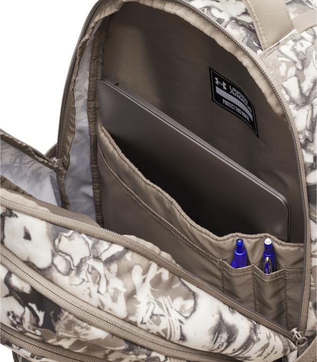 Produktbild Under Armour Hustle 6.0 Backpack