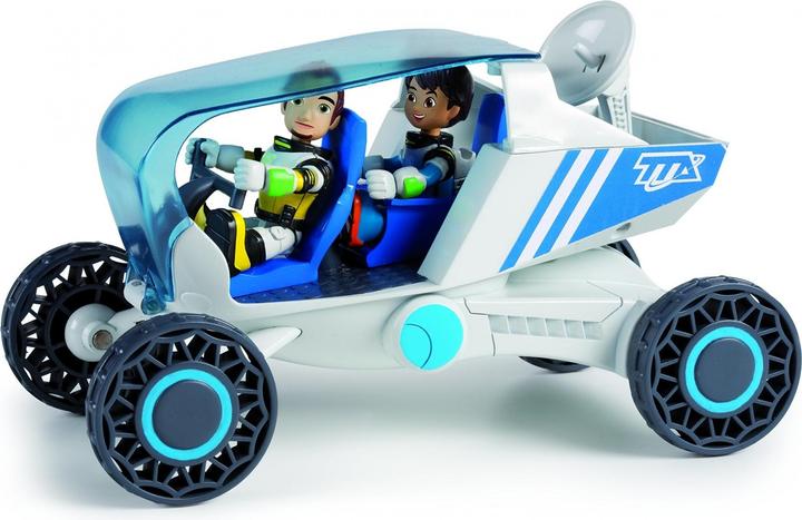 Produktbild Miles von Morgen Scout Rover