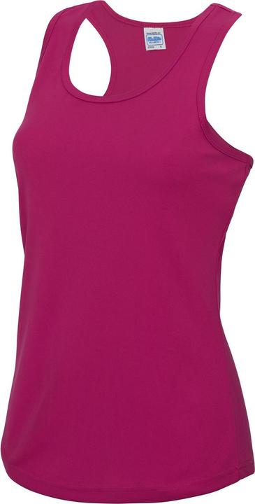 Hot pink