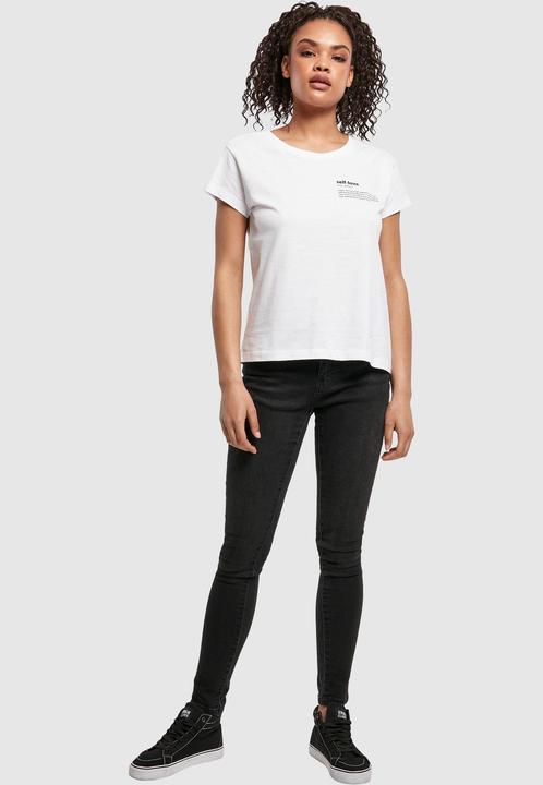 Immagine prodotto Mister Tee Maglietta da donna Self Love Box (XL)