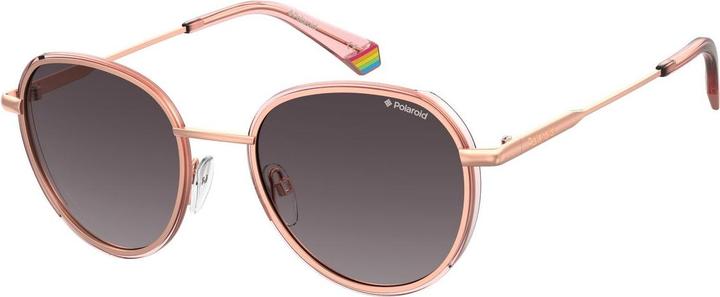 Immagine prodotto Polaroid Unisex-Sonnenbrille PLD-6114-S-EYR-JR Ø 51 mm