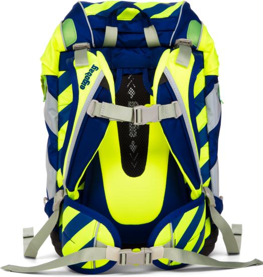 Produktbild Ergobag Cubo Special Edit. Neo Illumibär
