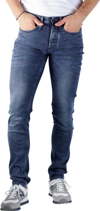 Actual product image Denham Bolt Jeans Slim Fit drb blue