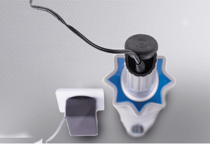 Produktbild Genius One 2.0, Set 9-tlg., dunkelblau