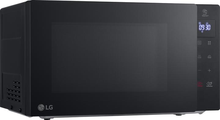 Produktbild LG MS2032GAS (20 l)
