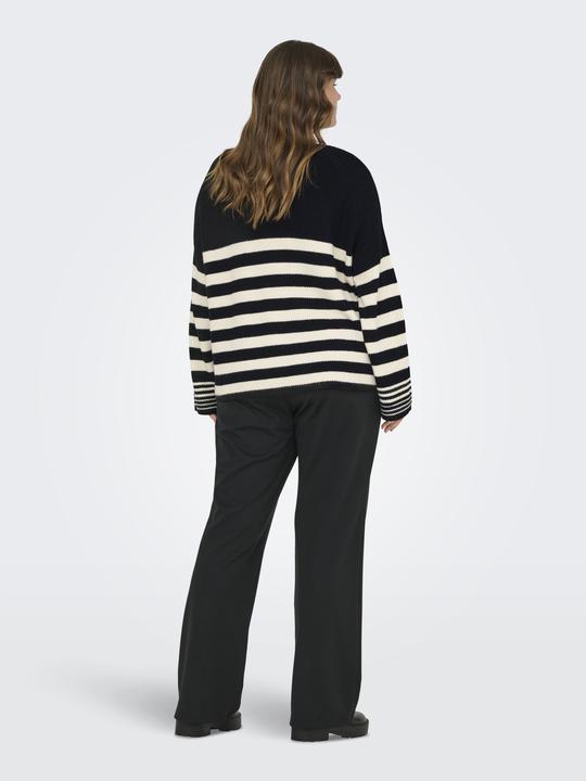 Image du produit Only CARKATIA Strickpullover Strickpullover (L)