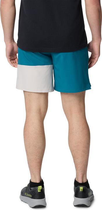 Actual product image Columbia Hike™ Color Block Short (S)