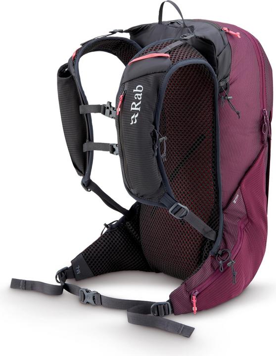 Actual product image Rab Nitron 25 (25 l)