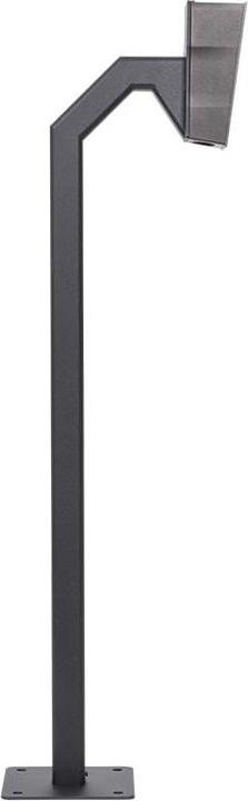 2N Mounting accessories column for installation