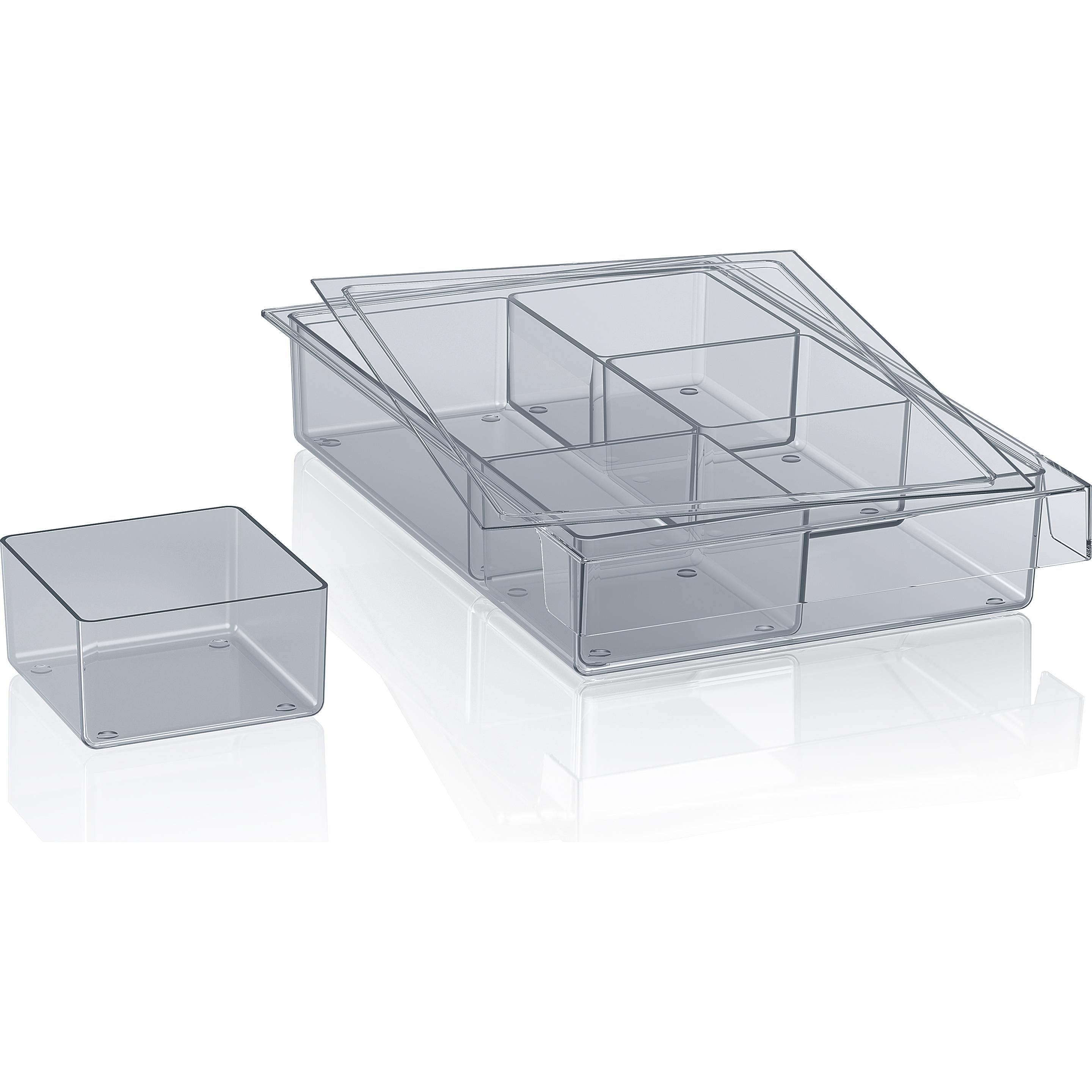 Thumbnail - Siemens KI86SADE0, Einbaukühlschrank, Weiss