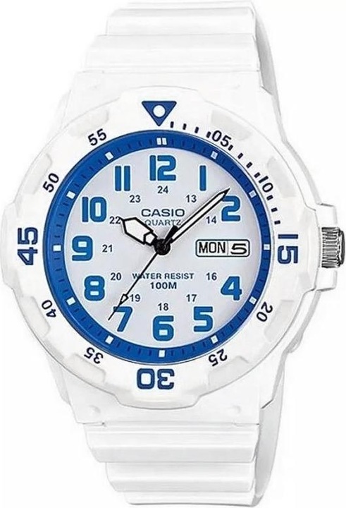 Immagine prodotto Casio Orologio da donna MRW-200HC-7B2VDF + SCATOLA (250 mm)
