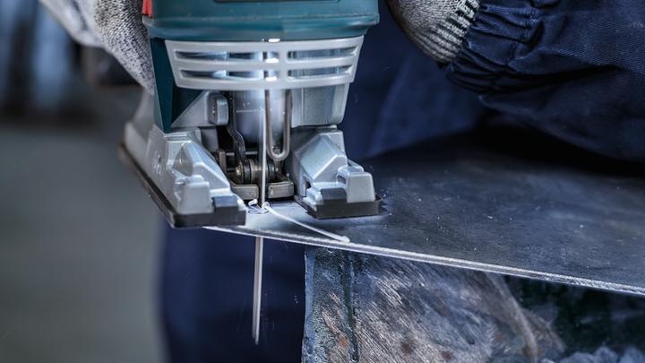 Produktbild Bosch Professional Zubehör PRO Wood and Metal Set, 100 mm