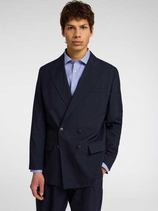 Produktbild Selected Homme Slhslim-Lux Oxford Shirt Ls Spread Noos (XXL)