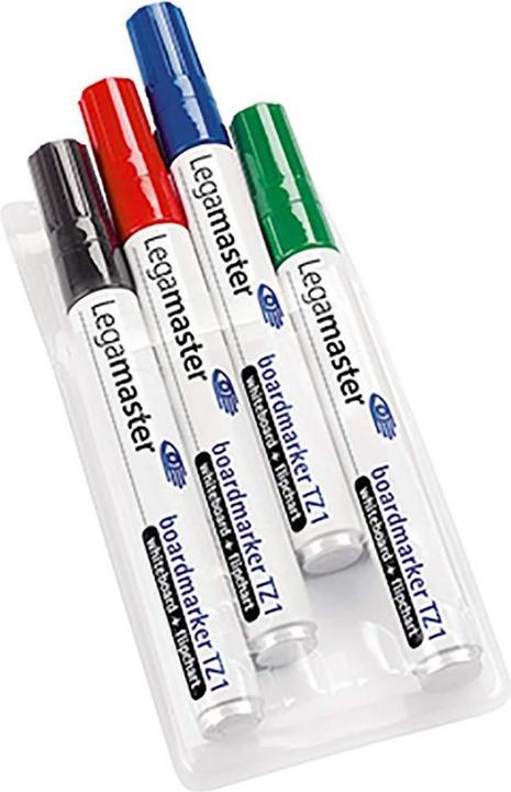 Produktbild Legamaster Boardmarker (6x)