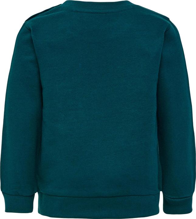 Produktbild hummel Hmlfastwo Lime Sweatshirt (74)