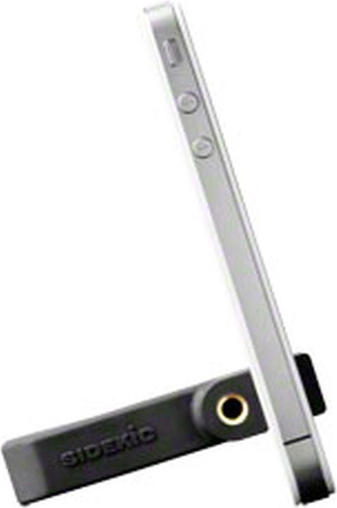 Produktbild Walimex Tischhalter Apple iPhone 4/4S (Stativ Smartphone Halterung)