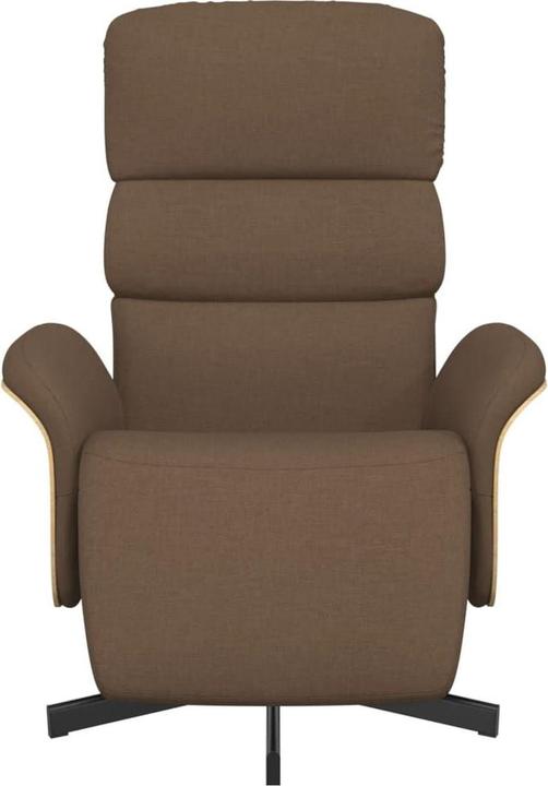 Actual product image vidaXL Relaxsessel