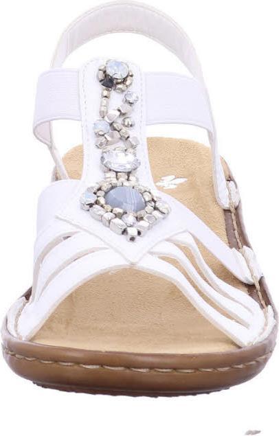 Actual product image Rieker 60839-80 (37)