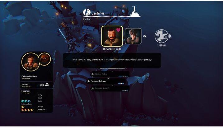 Immagine prodotto NoName Il Falconeer: Edizione Guerriera (PS4)