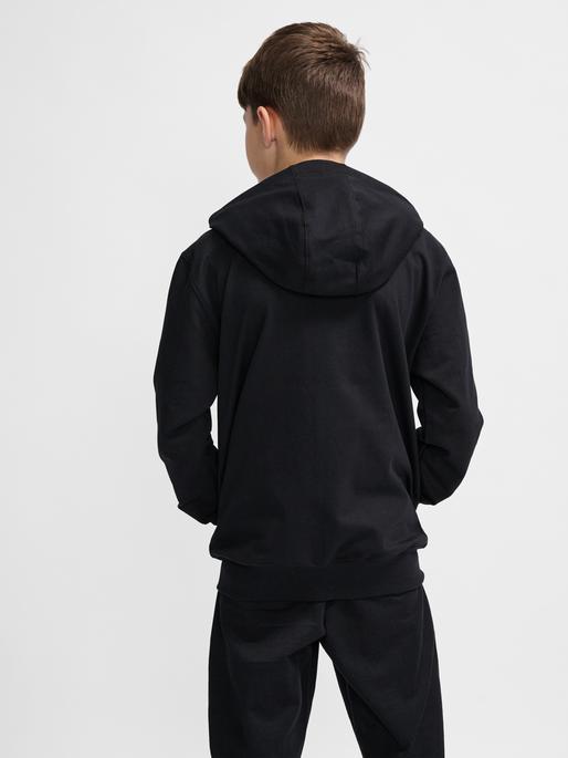Immagine prodotto hummel Hmlgo 2.0 Felpa Con Cappuccio E Zip Bambini (152)