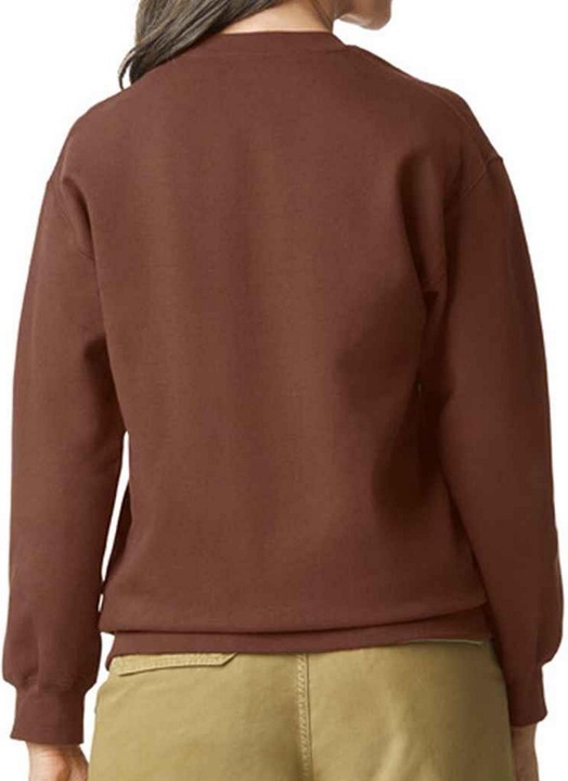 Produktbild Gildan Softstyle Sweatshirt (M)