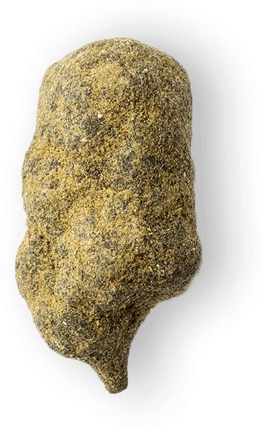 Image du produit Green Passion Moon Rocks (10 g, Intérieur)